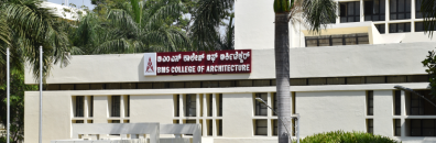 BMS College of Architecture